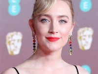 Saoirse Ronan