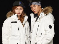 Jackson & Tzuyu