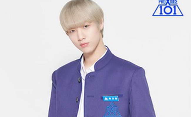 Hwang Geumryul
