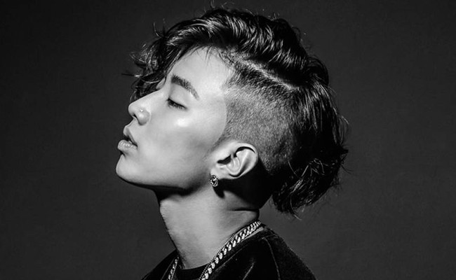 Jay Park