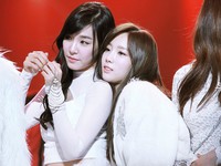 Taeyeon-Tiffany
