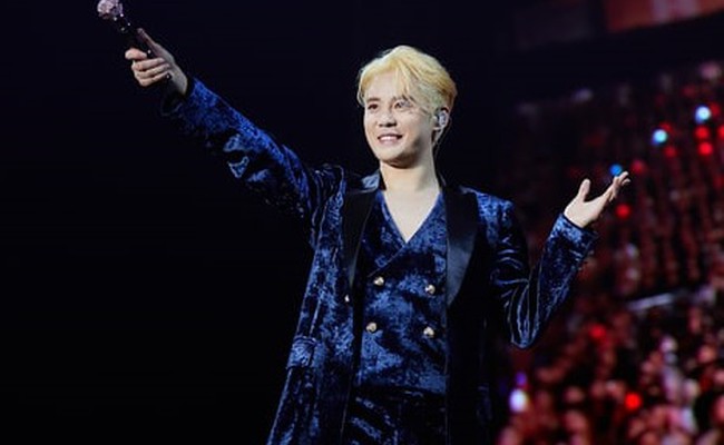 Junsu