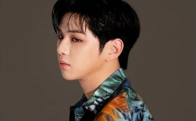 Kang Daniel