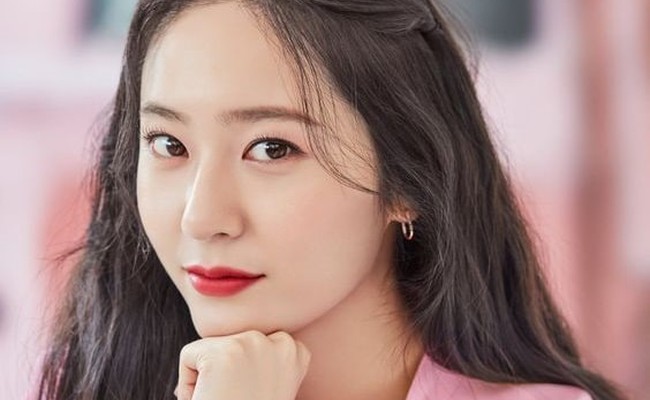 Krystal Jung