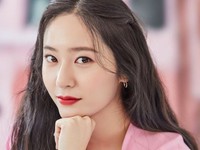 Krystal Jung