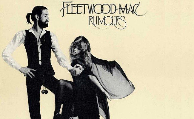 Fleetwood Mac: Rumours