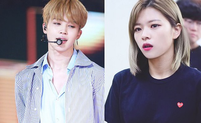 Jimin-Jungyeon