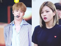 Jimin-Jungyeon