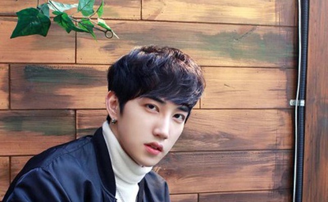 Kim Junhyeong