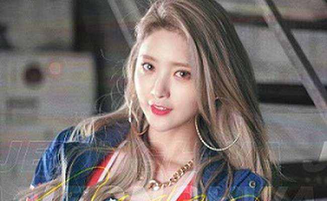 Junghwa