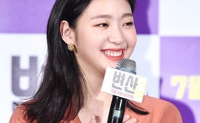 Kim Go-eun