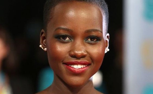 Lupita Nyong'o
