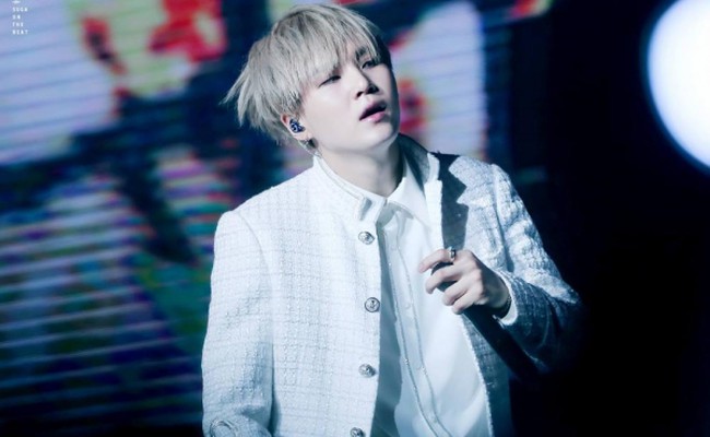 Suga