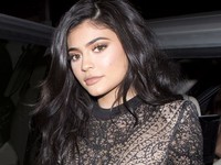 Kylie Jenner