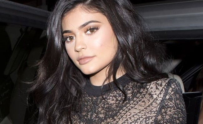 Kylie Jenner