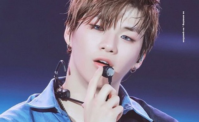 Kang Daniel
