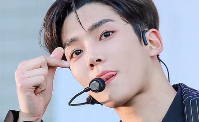 Rowoon