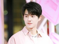 Liu Haoran