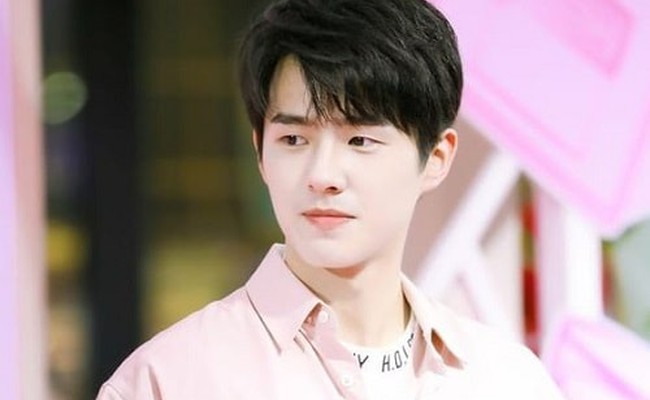 Liu Haoran