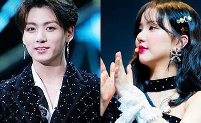 Kook-Eunha