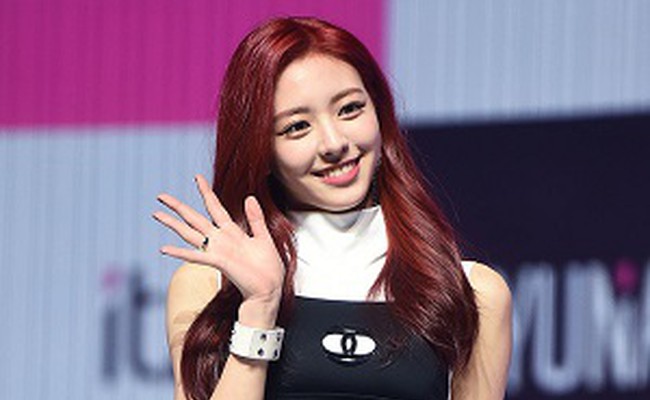 Yuna