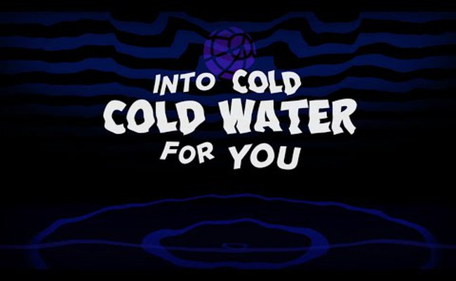 Cold Water