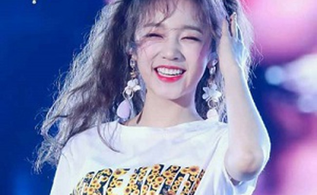 Yuqi