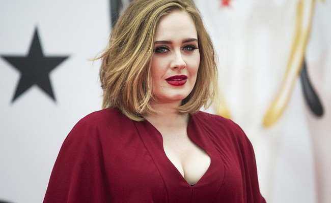 Adele