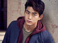 Taecyeon