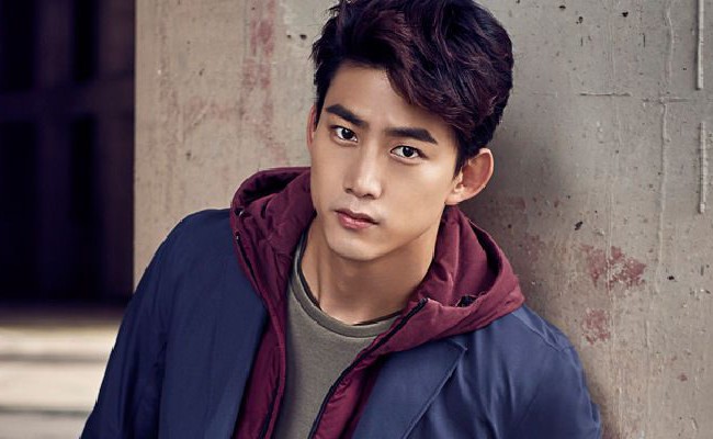 Taecyeon