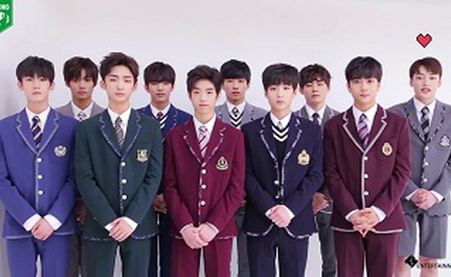 TRCNG
