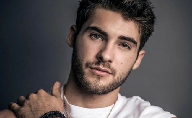 Cody Christian