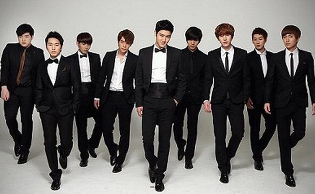 Super Junior