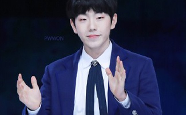 Lee Wonjun