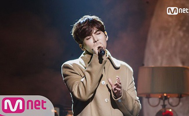 Ryeowook