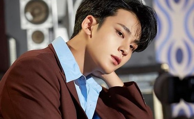 Mingyu