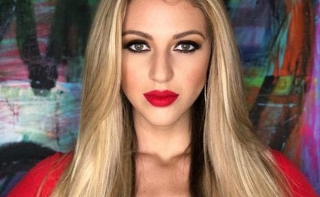 Madison Anderson