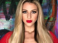 Madison Anderson