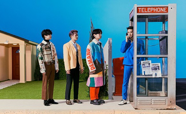 Don't Call Me
