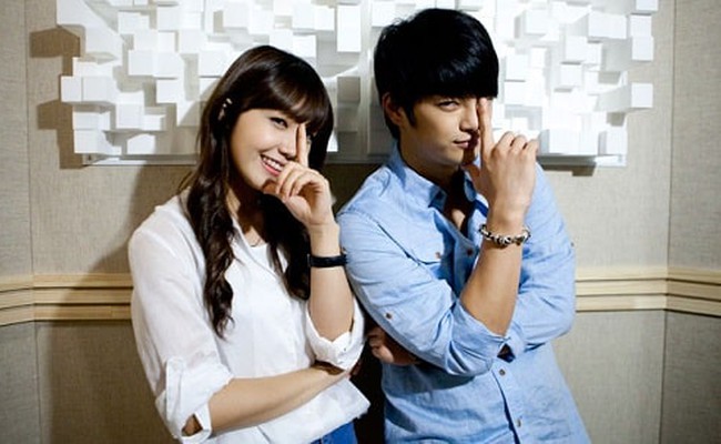 Inguk & Eunji