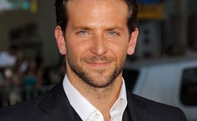 Bradley Cooper