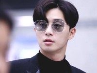 Park Seo Joon