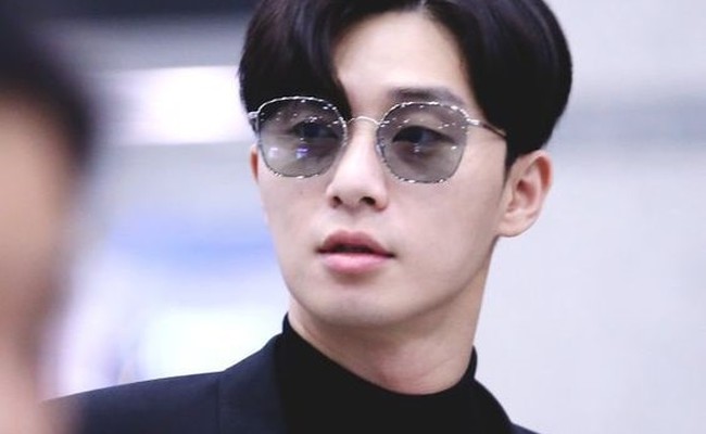 Park Seo Joon