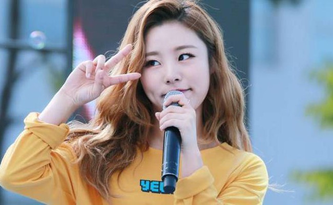 Wheein