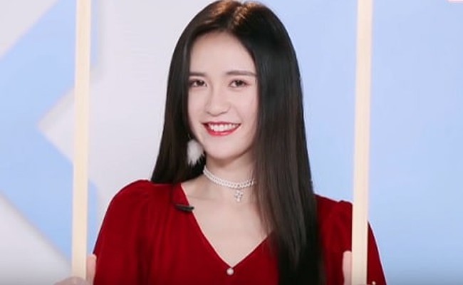 Zhou Lincong (周琳聪)