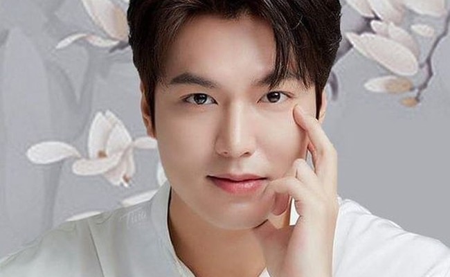Lee Minho