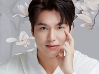 Lee Minho