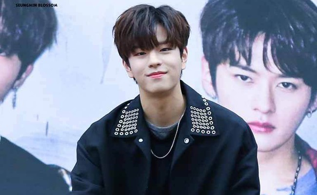 Seungmin