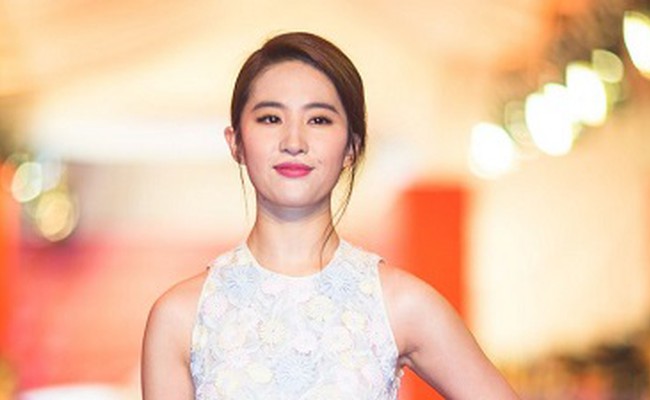 Liu Yifei