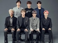 Bangtan Boys